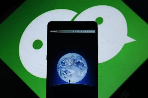 微信大号小号是啥意思，怎么申请小号?不装，真心不知道!盼解决?